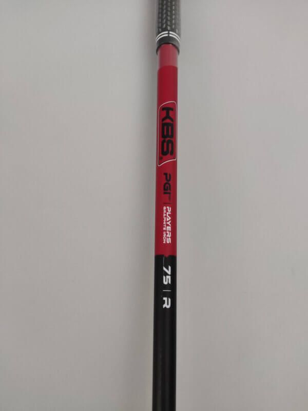 Ny Cobra Snakebite  / 60° / Grafit - Bild 4