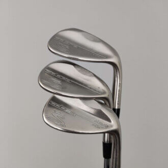 Cobra Pur / WedgeSet / 52 56 60°