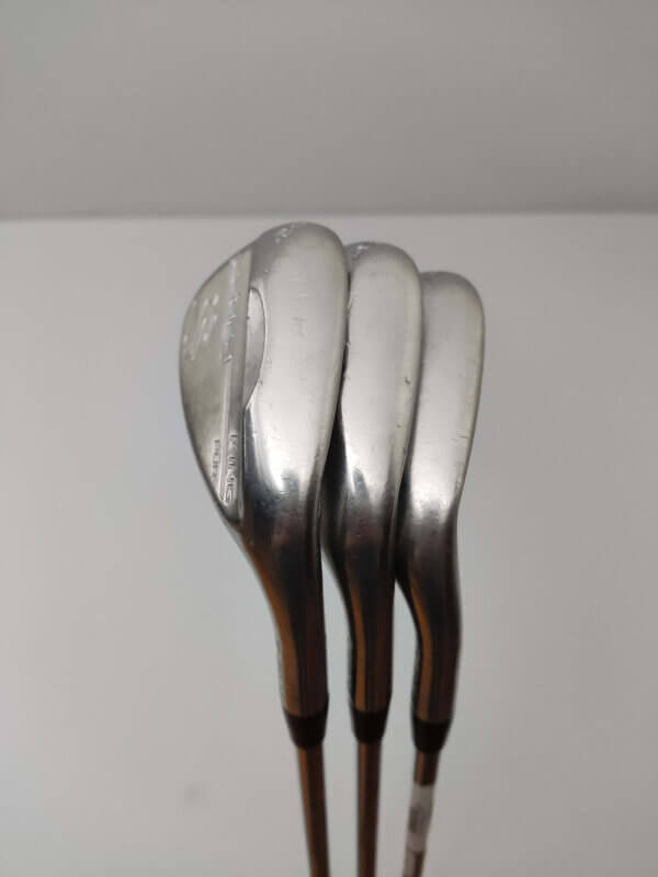 Cobra Pur / WedgeSet / 52 56 60° - Bild 7