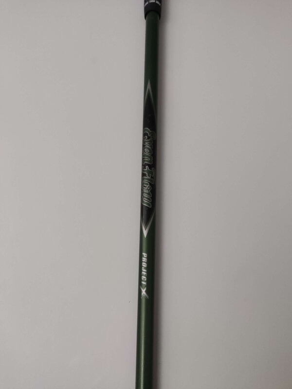 Cobra RadSpeed / Driver / Stiff / Premium Skaft - Bild 10