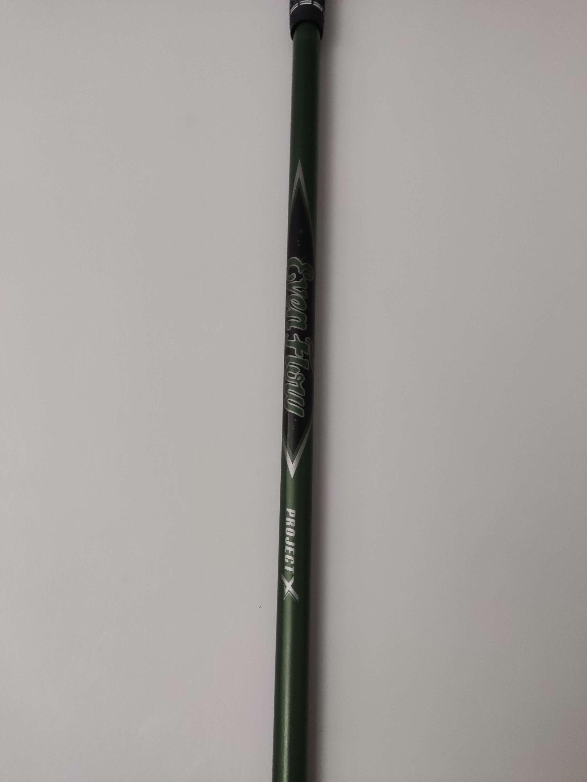 Cobra RadSpeed / Driver / Stiff / Premium Skaft - Bild 10