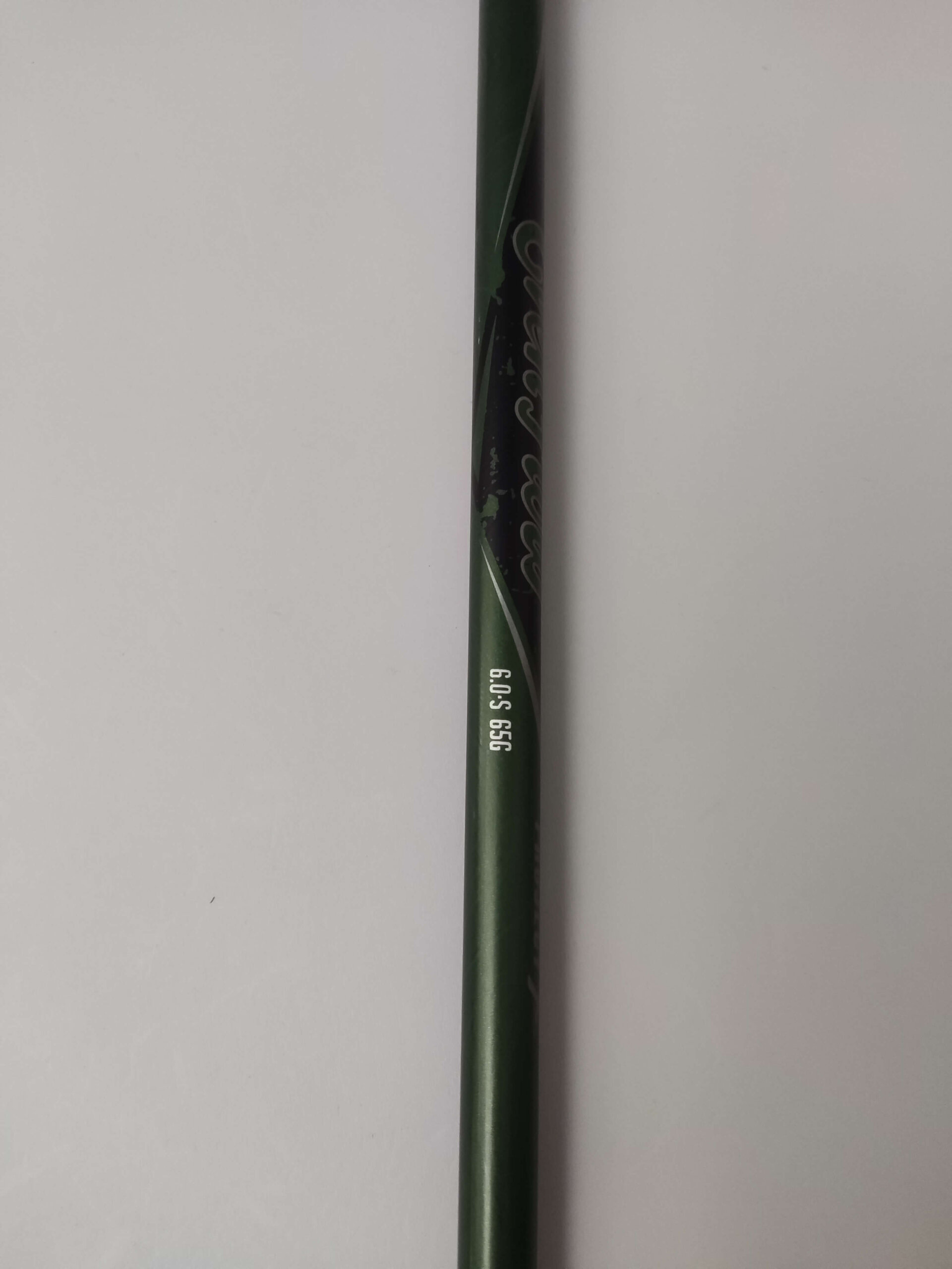 Cobra RadSpeed / Driver / Stiff / Premium Skaft - Bild 11