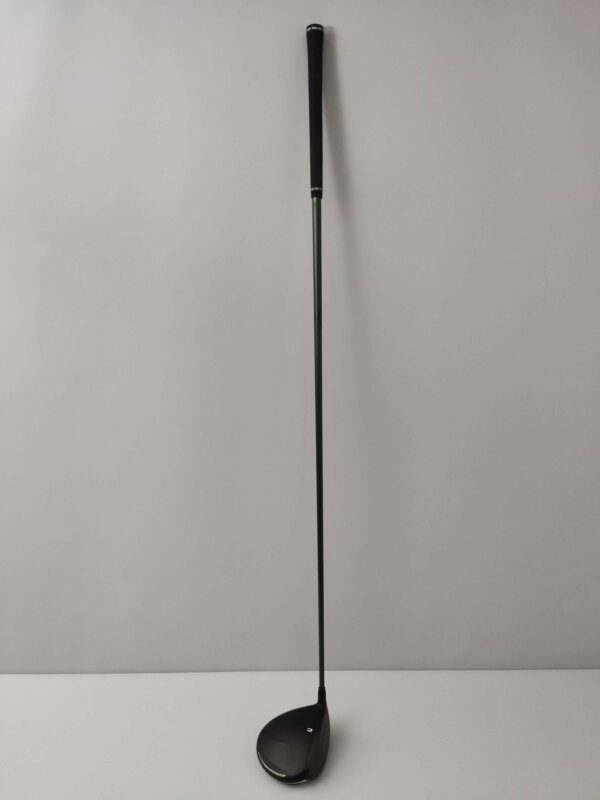 Cobra RadSpeed / Driver / Stiff / Premium Skaft - Bild 9