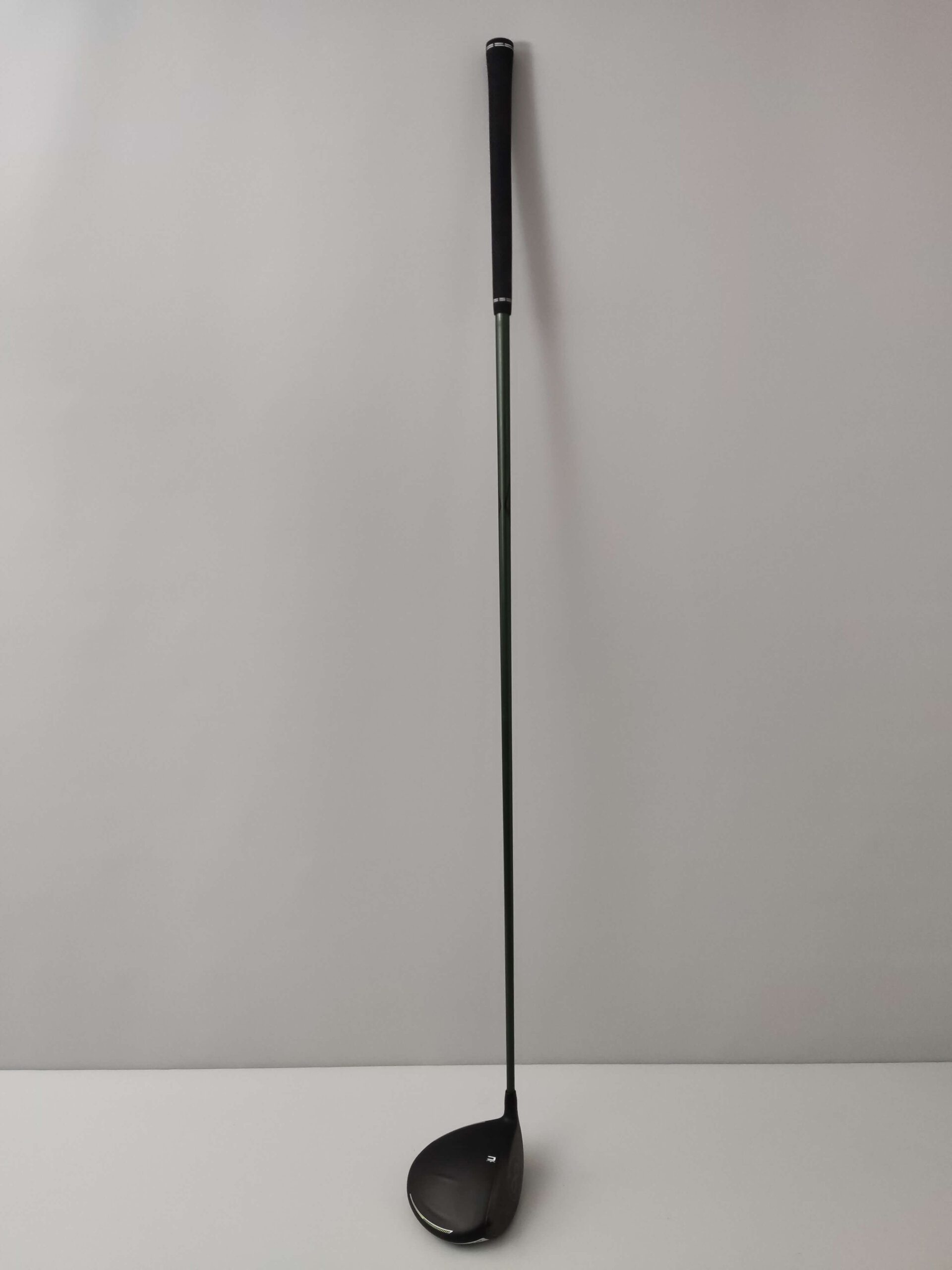 Cobra RadSpeed / Driver / Stiff / Premium Skaft - Bild 9