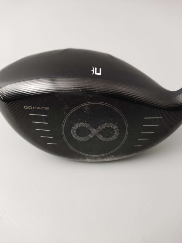 Cobra RadSpeed / Driver / Stiff / Premium Skaft - Bild 4