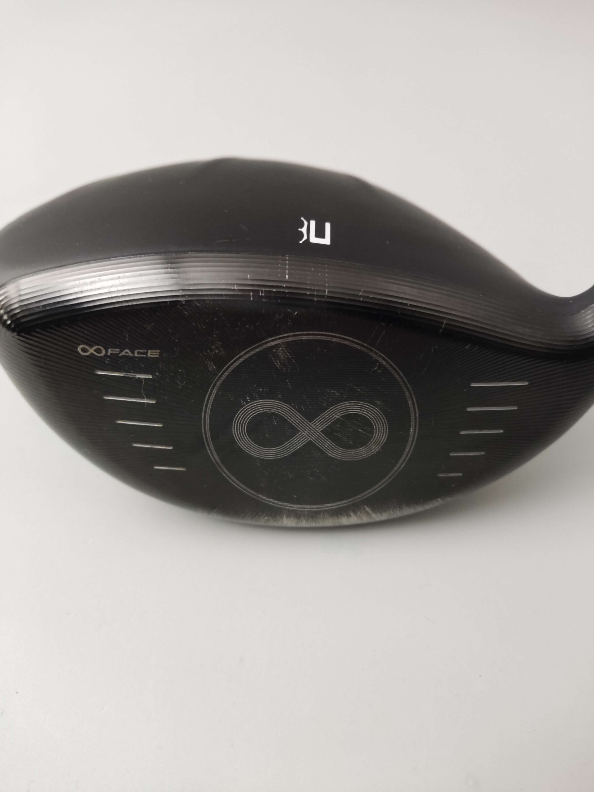 Cobra RadSpeed / Driver / Stiff / Premium Skaft - Bild 4