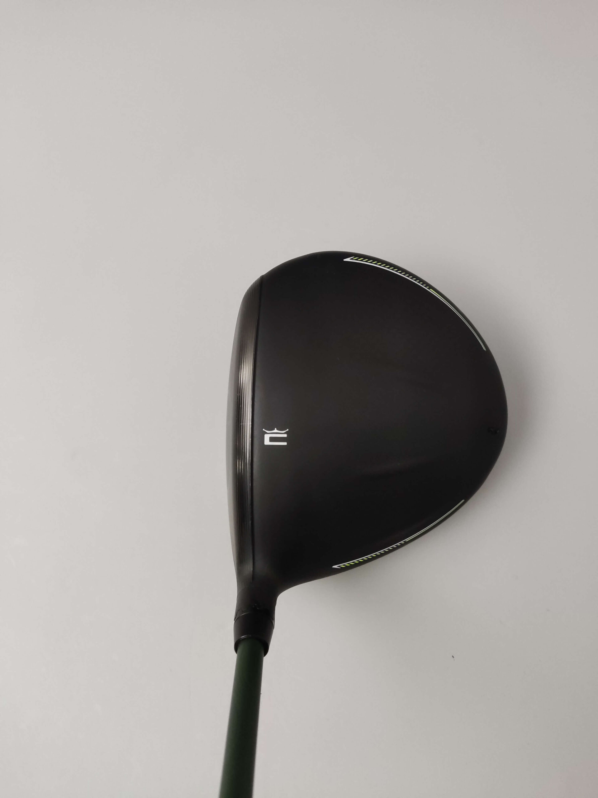 Cobra RadSpeed / Driver / Stiff / Premium Skaft - Bild 5