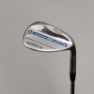 Demo Ex / Cobra Snakebite One Lenght  / 52°