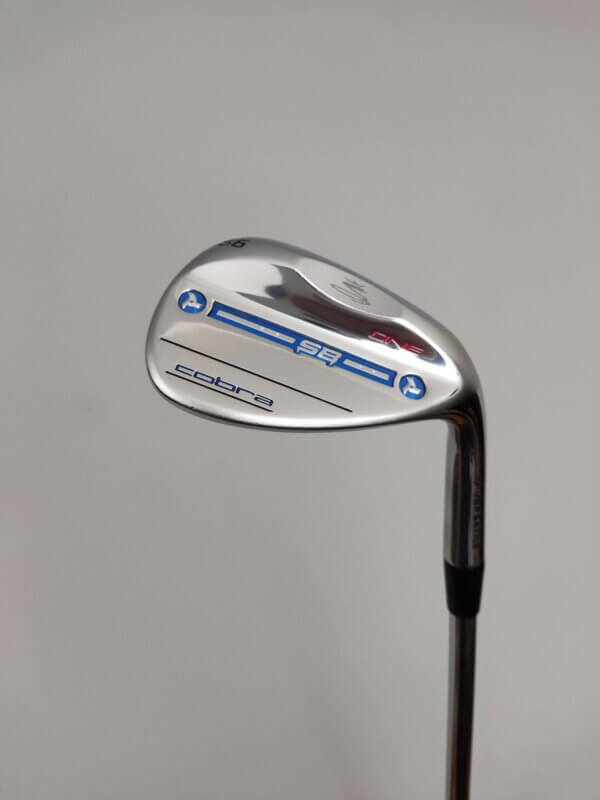 Demo Ex / Cobra Snakebite One Lenght  / 52°
