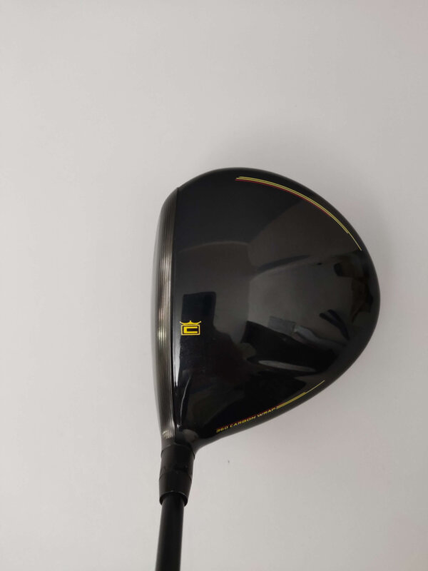Cobra SpeedZone / Driver / Regular - Bild 5