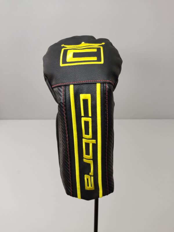 Cobra SpeedZone / Driver / Regular - Bild 8