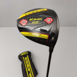 Cobra SpeedZone / Driver / Regular