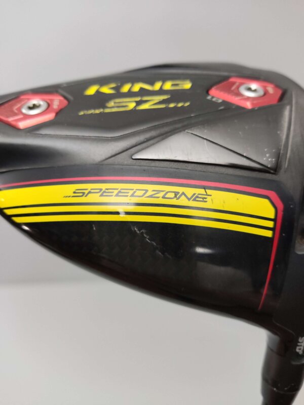 Cobra SpeedZone / Driver / Regular - Bild 12