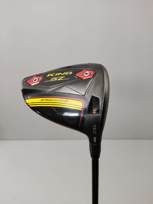 Cobra SpeedZone / Driver / Regular - Bild 6