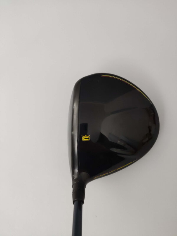 Cobra SpeedZone / Driver / Regular - Bild 5