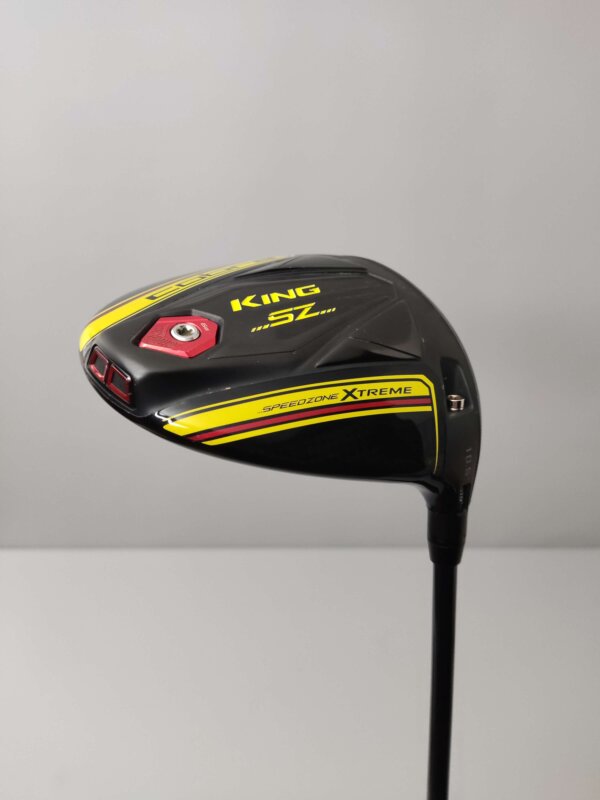 Cobra SpeedZone / Driver / Regular - Bild 7