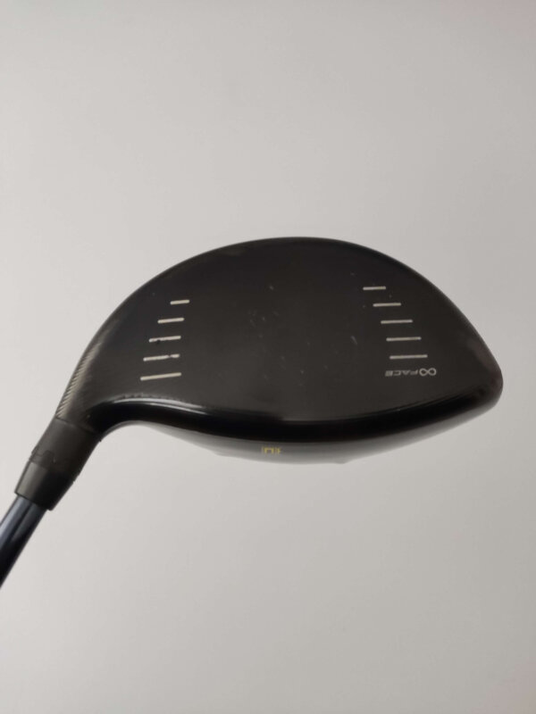 Cobra SpeedZone / Driver / Regular - Bild 2