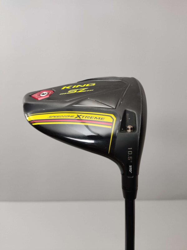 Cobra SpeedZone / Driver / Regular - Bild 6