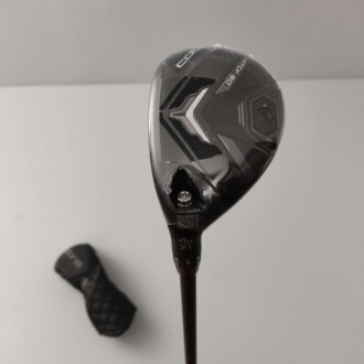 Ny Cobra DS Adapt / Hybrid 4 / Regular / Vänster