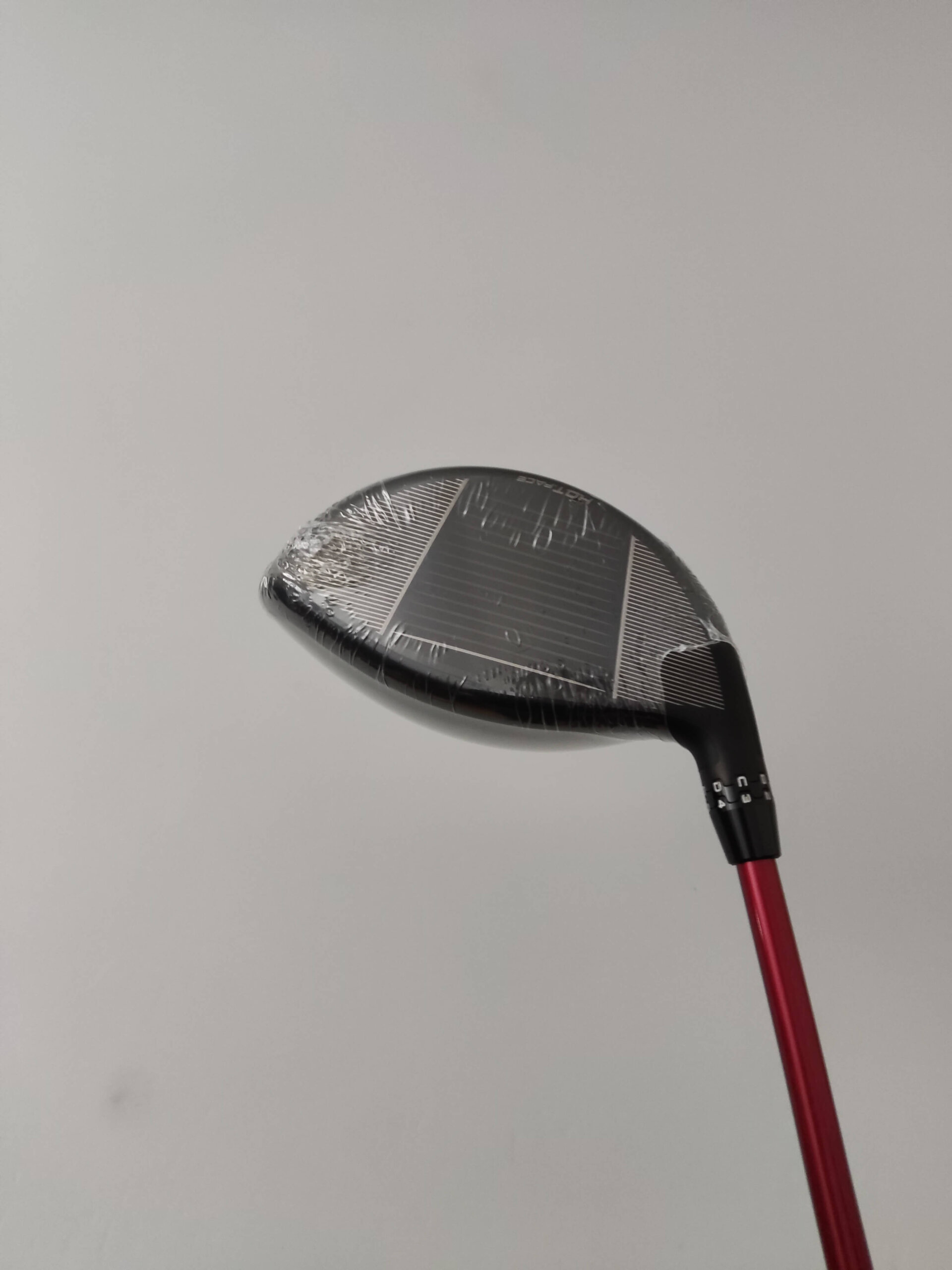NY Cobra DS Adapt X / Driver / Stiff / Vänster - Bild 2