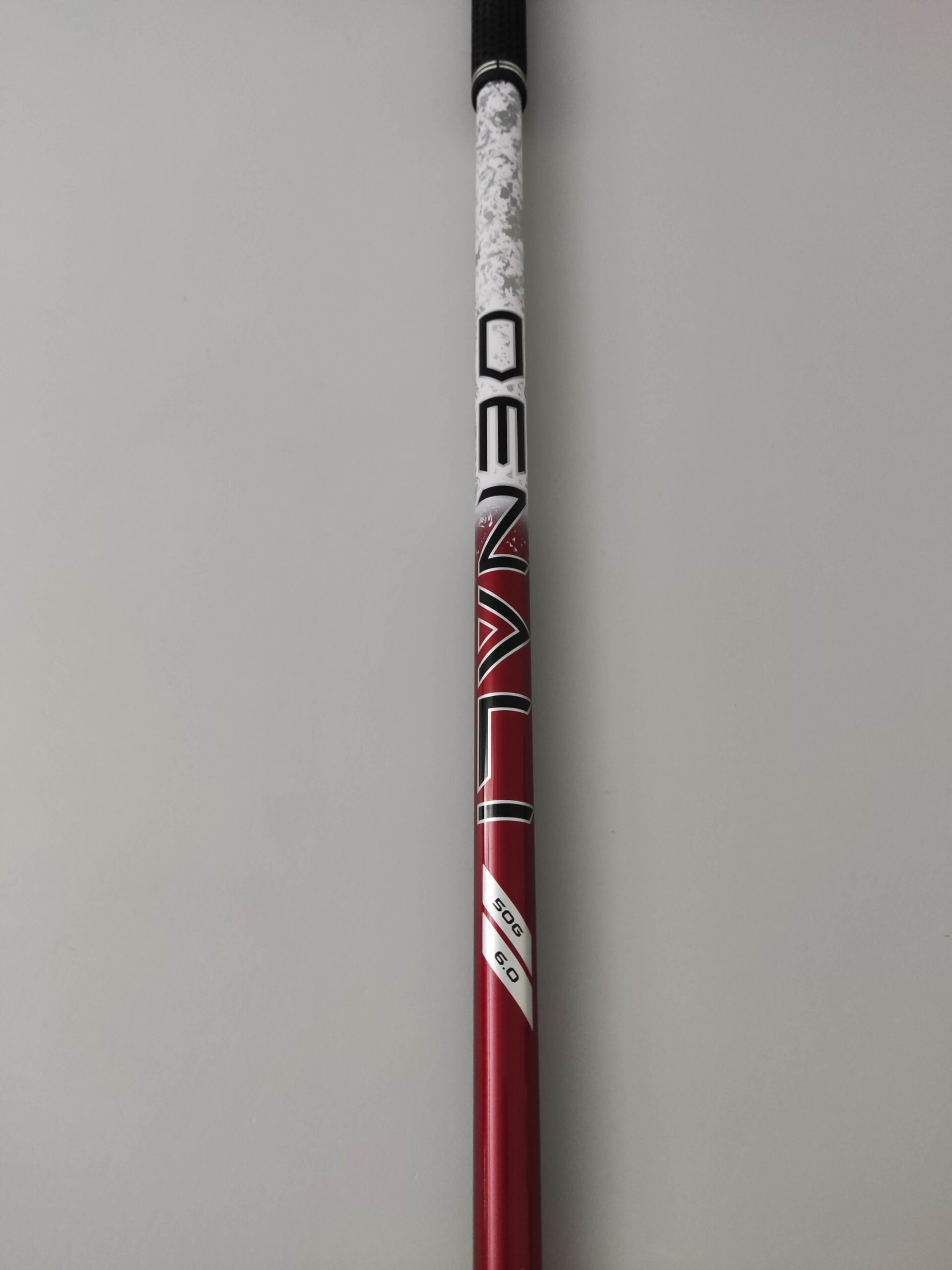 NY Cobra DS Adapt X / Driver / Stiff / Vänster - Bild 6