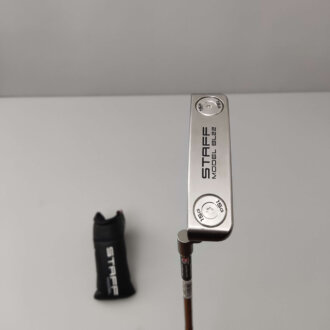 Demo Ex / Wilson Staff Model BL22 / 34" / Vänster