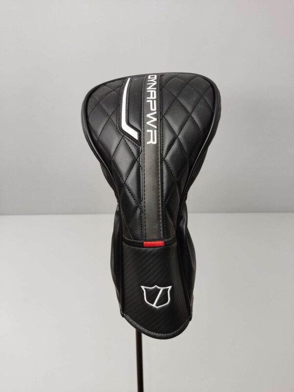Wilson Dynapower Max / Driver / Regular / Vänster - Bild 7