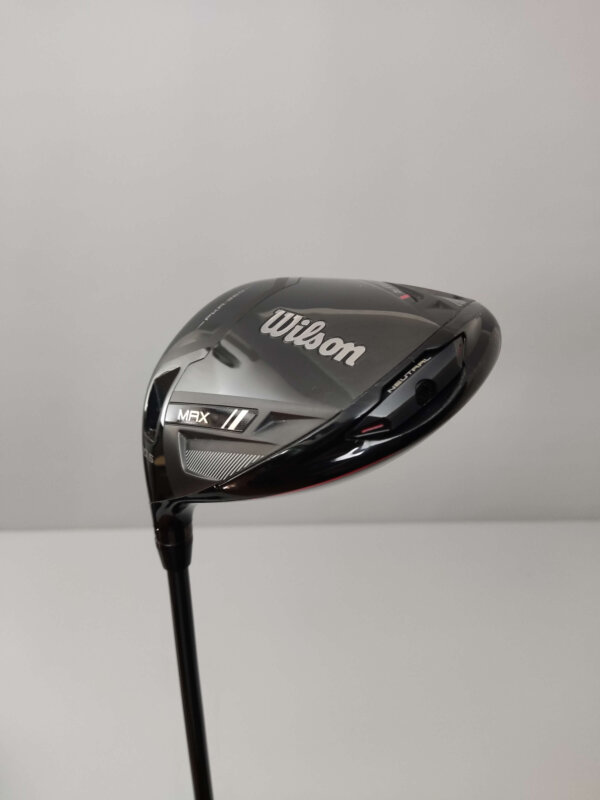 Wilson Dynapower Max / Driver / Regular / Vänster - Bild 6