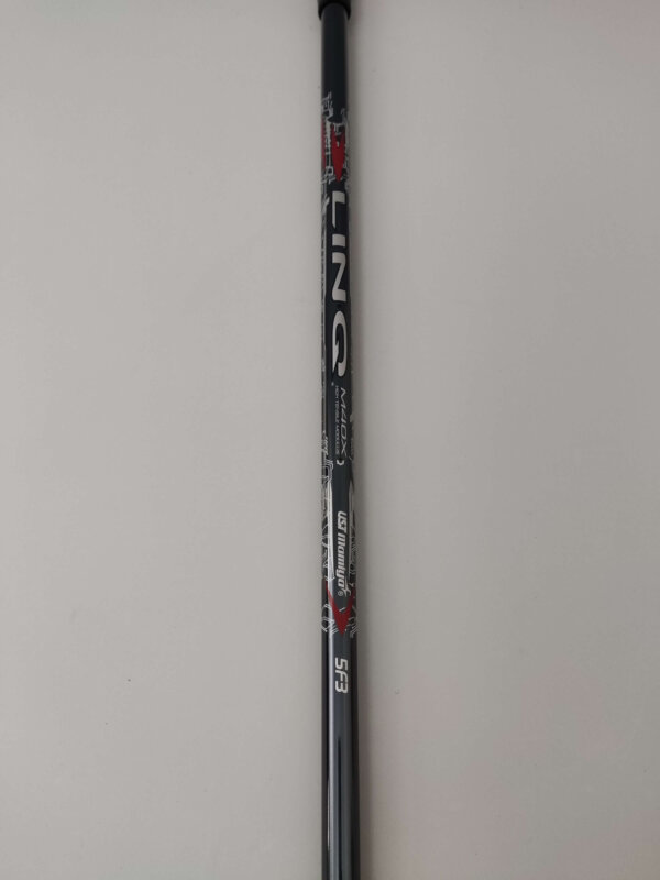 Wilson Dynapower Max / Driver / Regular / Vänster - Bild 9