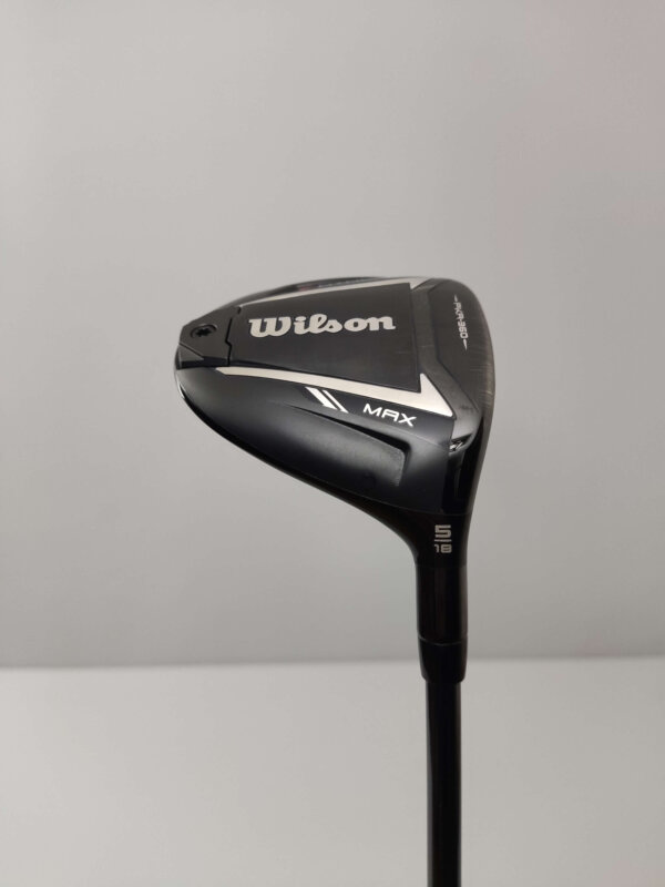 Demo Ex / Wilson Dynapower Max 2025 / FW5 / Stiff - Bild 6