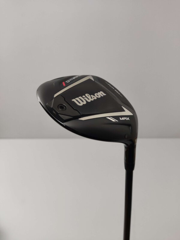 Demo Ex / Wilson Dynapower Max 2025 / FW5 / Stiff - Bild 7
