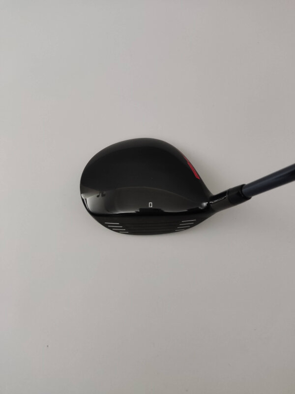 Demo Ex / Wilson Dynapower Max 2025 / FW5 / Stiff - Bild 3
