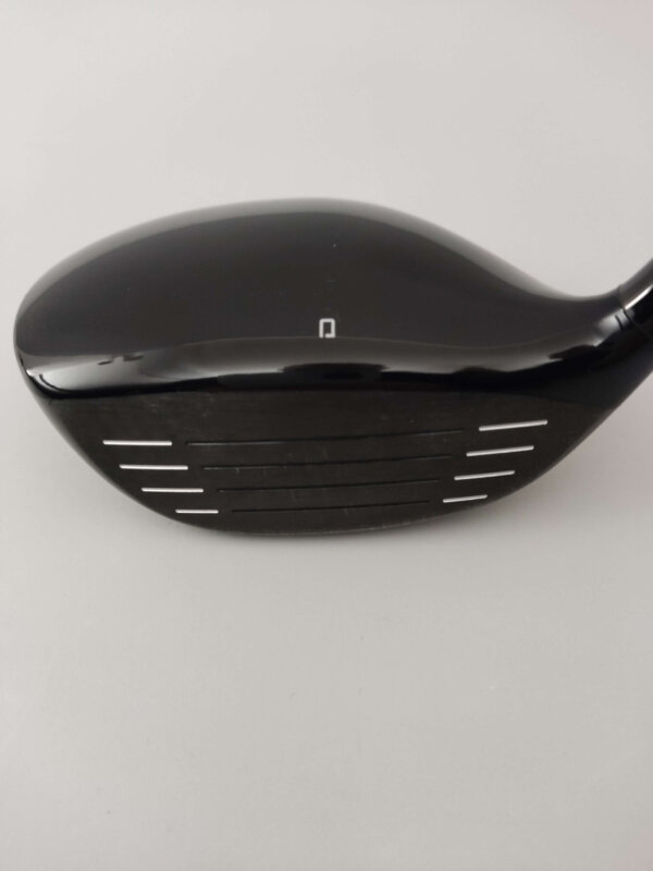 Demo Ex / Wilson Dynapower Max 2025 / FW5 / Stiff - Bild 4