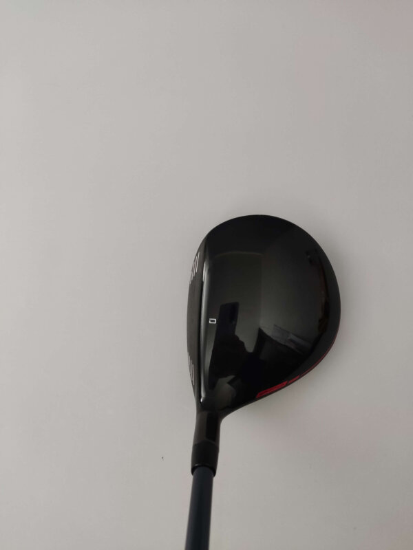 Demo Ex / Wilson Dynapower Max 2025 / FW5 / Stiff - Bild 5
