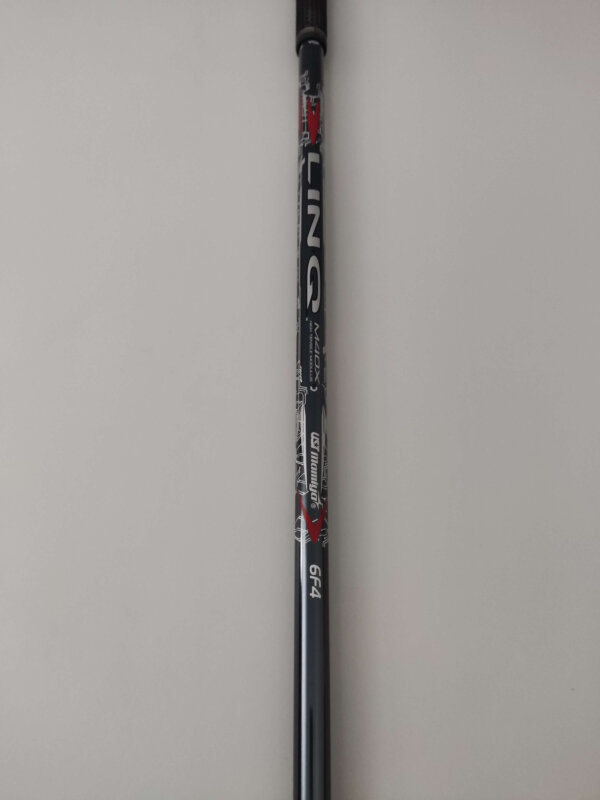 Demo Ex / Wilson Dynapower Max 2025 / FW5 / Stiff - Bild 9