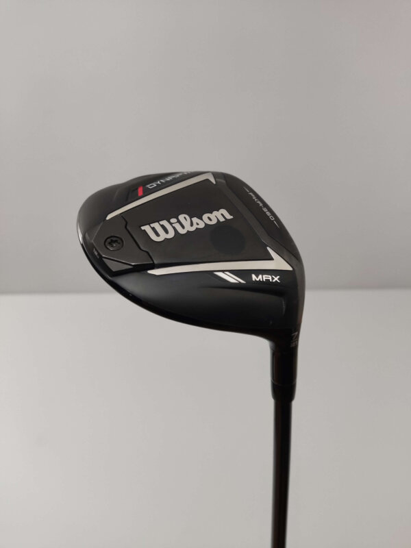 Demo Ex / Wilson Dynapower Max 2025 / FW7 / Senior - Bild 7