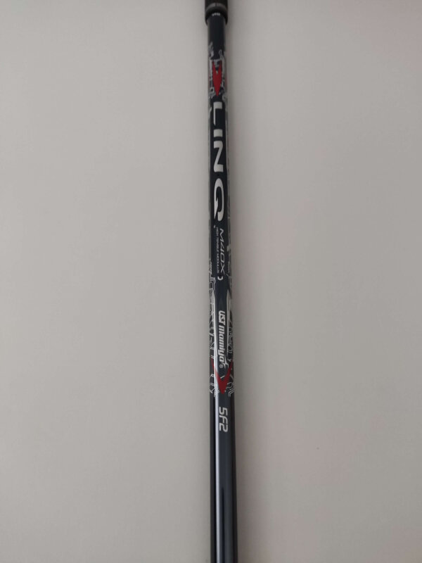 Demo Ex / Wilson Dynapower Max 2025 / FW7 / Senior - Bild 9