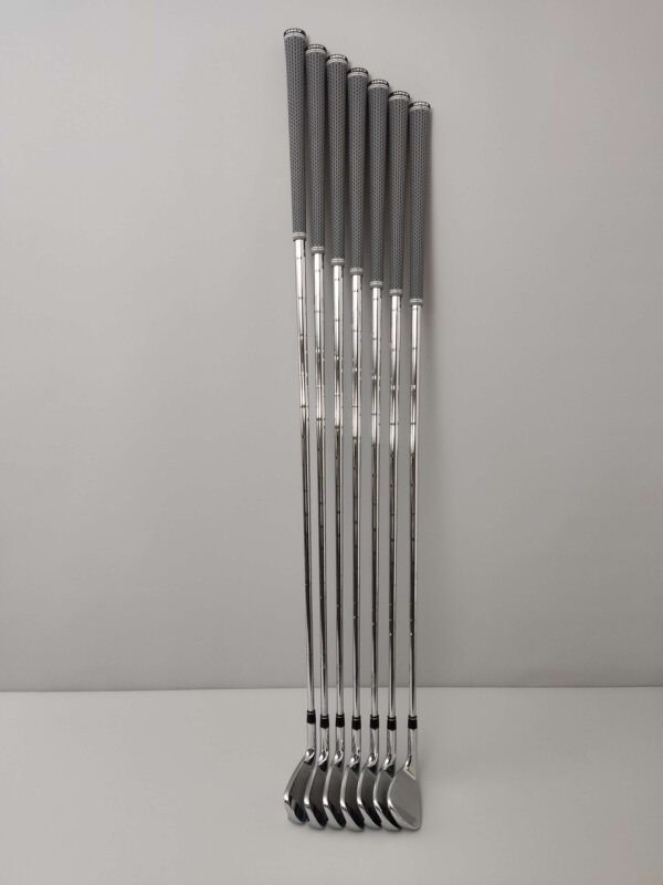 Demo Ex / Wilson Staff Dynapower Forged / 4-P / Stiff - Bild 7