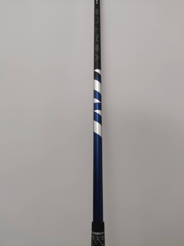 Nytt Fujikura Ventus 5-S / Driver / Stiff