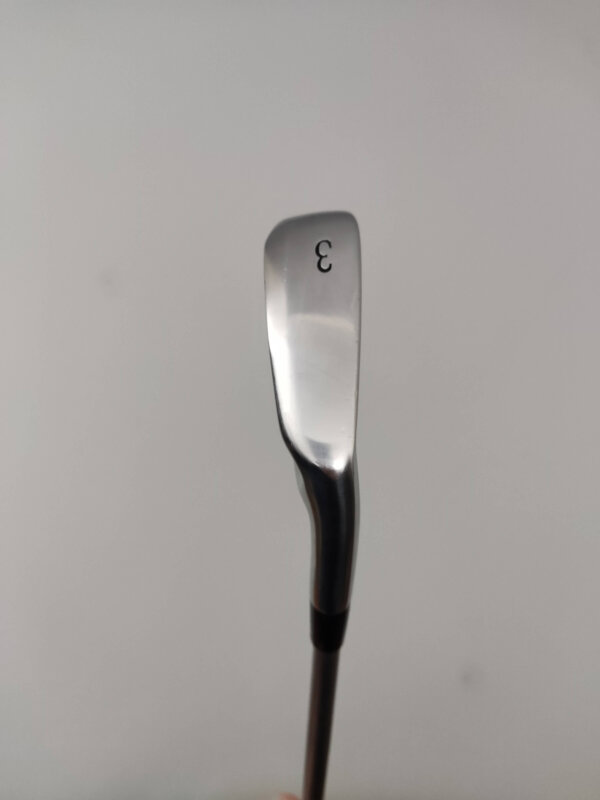 Mizuno MP-H5 / J3 / Stiff - Bild 3