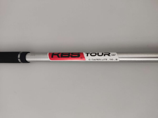 Mizuno MP-H5 / J3 / Stiff - Bild 5