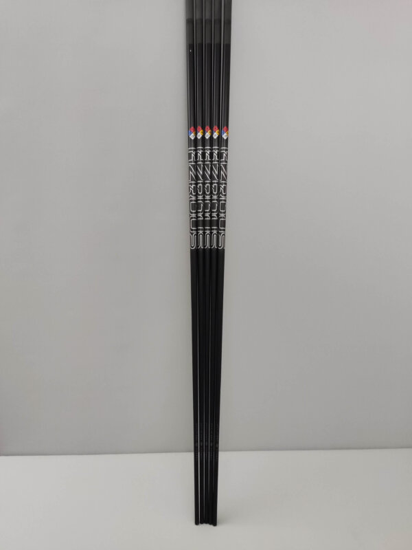 Nytt Project X Hzrdus Black 60 TX Gen 5  / X-Stiff / Byggs efter dina önskemål - Bild 5