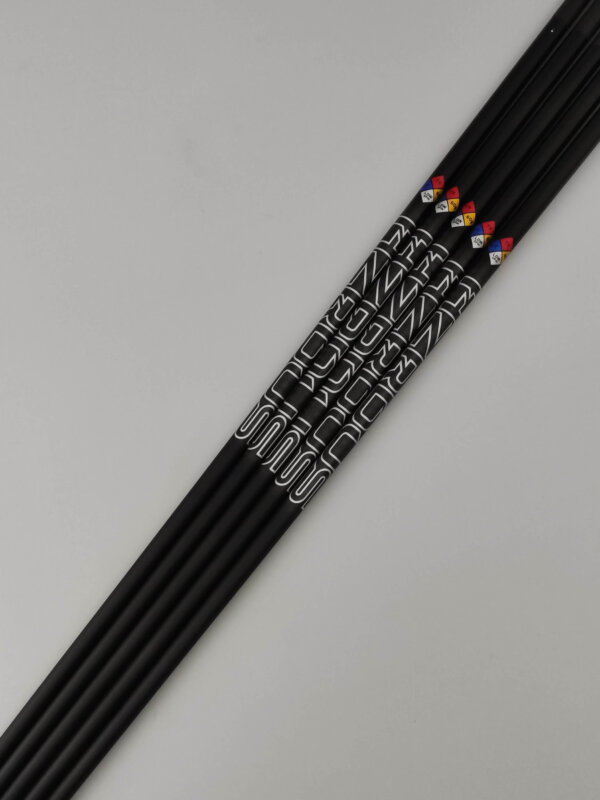 Nytt Project X Hzrdus Black 60 TX Gen 5  / X-Stiff / Byggs efter dina önskemål
