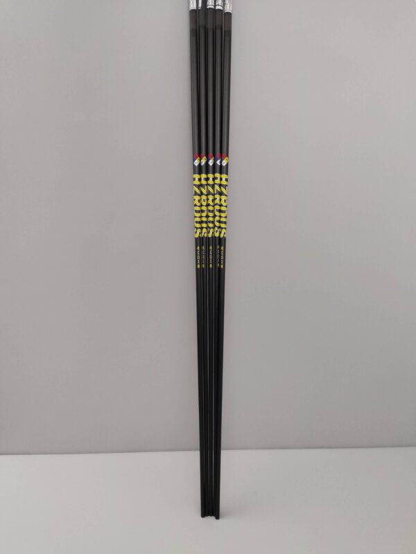 Nytt Project X Hzrdus Smoke Yellow 70TX  / X-Stiff / Byggs efter dina önskemål - Bild 4