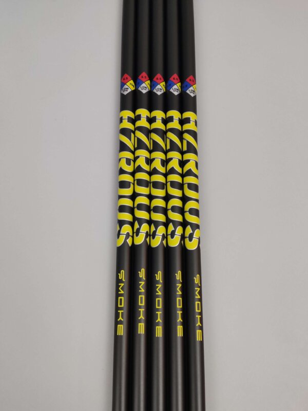Nytt Project X Hzrdus Smoke Yellow 70TX  / X-Stiff / Byggs efter dina önskemål - Bild 2