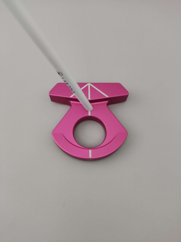 LAB DF3  / 38.5" / Premium Skaft - Bild 7