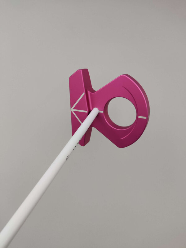 LAB DF3  / 38.5" / Premium Skaft - Bild 2