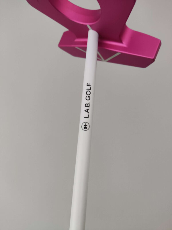 LAB DF3  / 38.5" / Premium Skaft - Bild 12