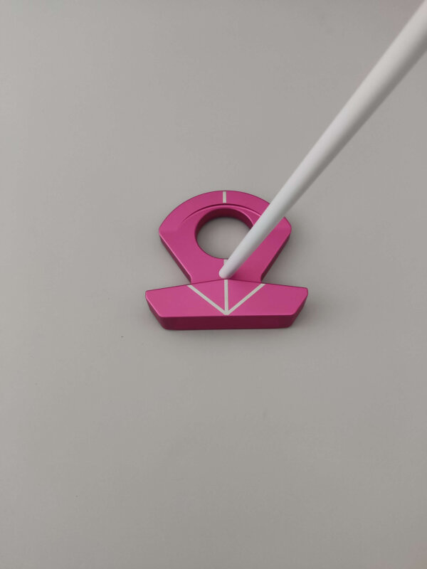LAB DF3  / 38.5" / Premium Skaft - Bild 4