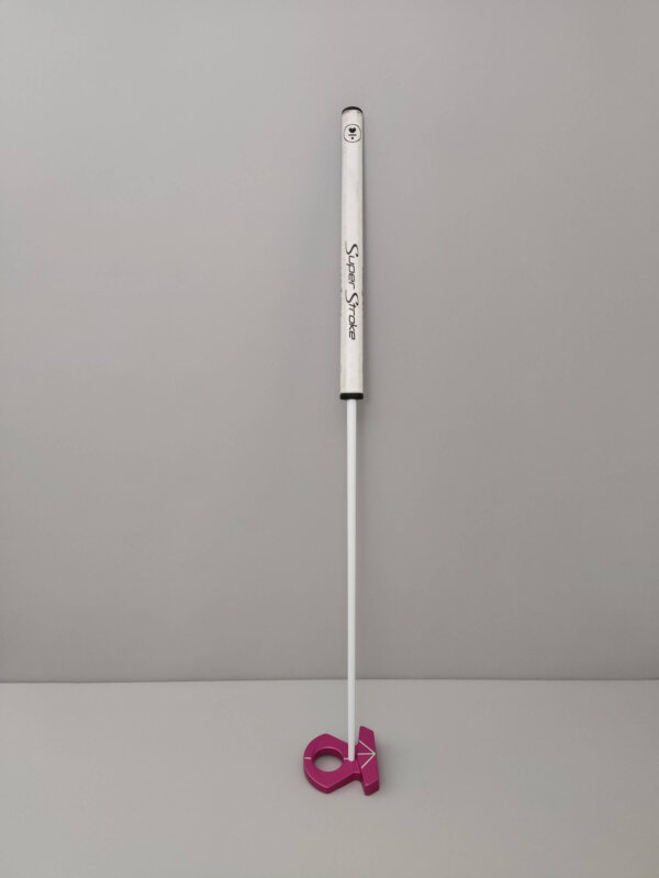 LAB DF3  / 38.5" / Premium Skaft - Bild 13